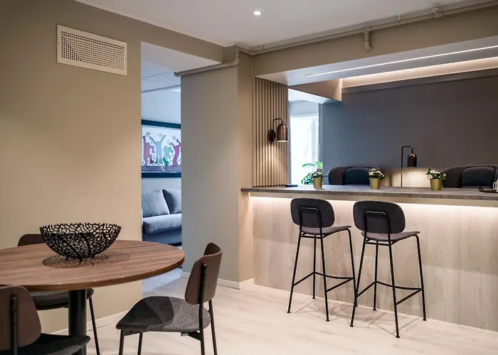 Quality Grand Hotel 4*