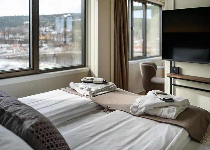 Hotel Quality Grand 4*