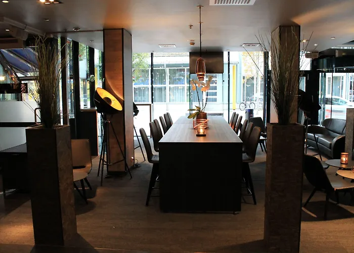 Hotel Quality Grand 4*