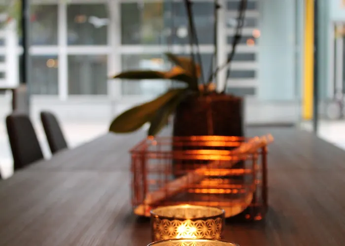 Quality Grand 4* Kongsberg