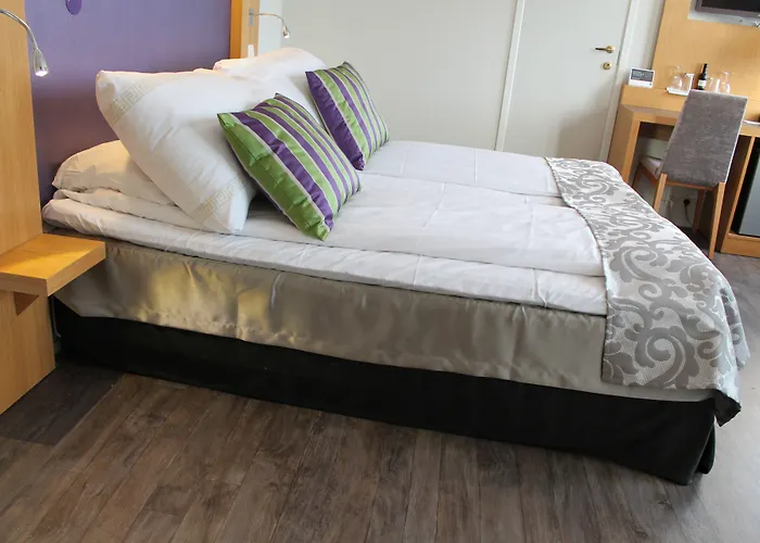 Quality Grand Kongsberg