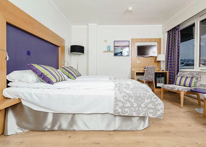 Quality Grand 4* Kongsberg