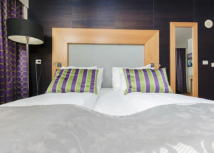 Quality Grand Kongsberg