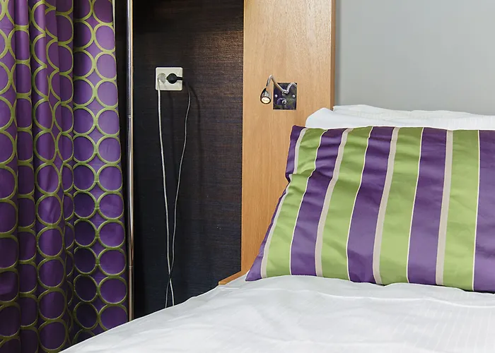 Quality Grand 4* Kongsberg