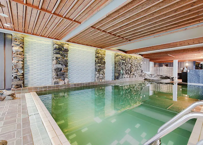 Hotel Quality Grand Kongsberg