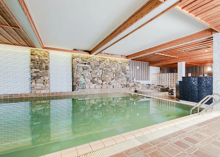 大康斯博品质酒店 酒店 康斯博