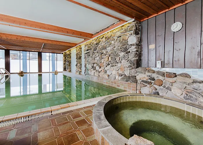 酒店 大康斯博品质酒店