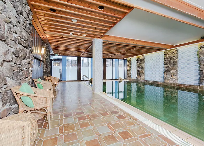 大康斯博品质酒店