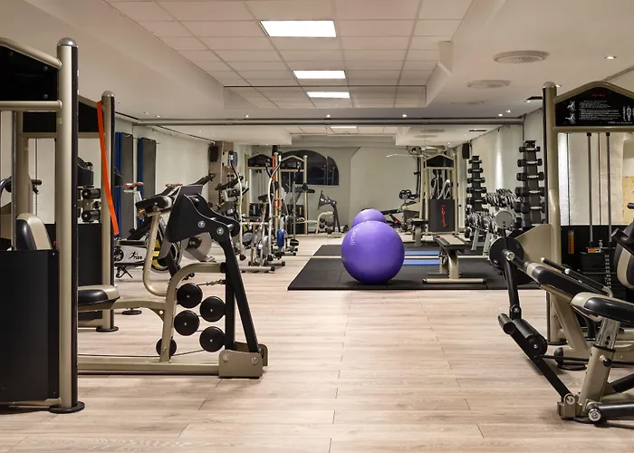 Quality Grand Hotel Kongsberg
