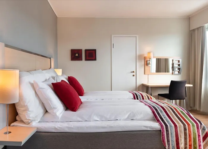 大康斯博品质酒店 4* 康斯博