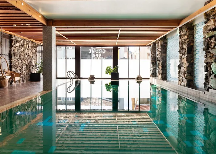 大康斯博品质酒店 酒店