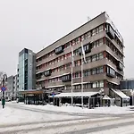Quality Grand 4* Конгсберг