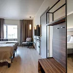 Отель Quality Grand 4*