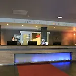 ホテル Quality Grand 4*