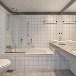 Quality Grand Отель Конгсберг