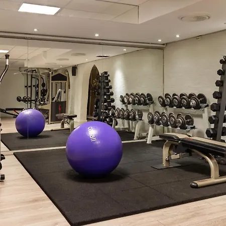 Quality Grand Hotell