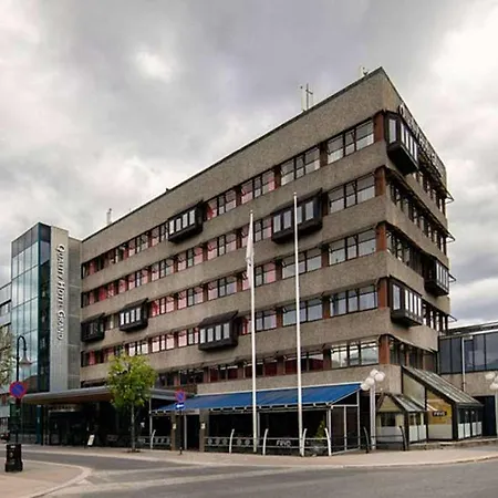 Quality Grand Hotell