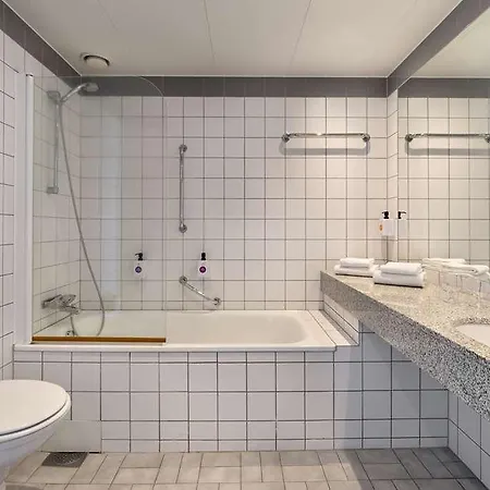 Hotell Quality Grand 4*