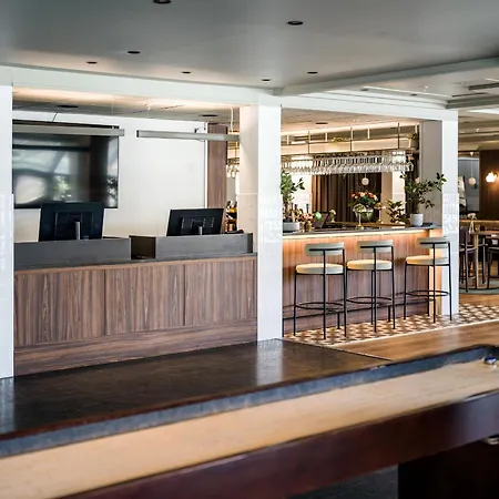 Hotell Quality Grand