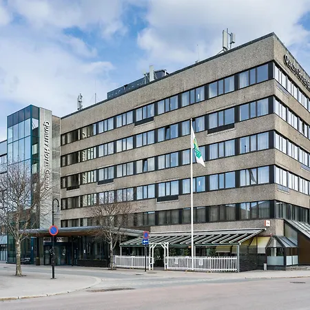 Quality Grand Kongsberg