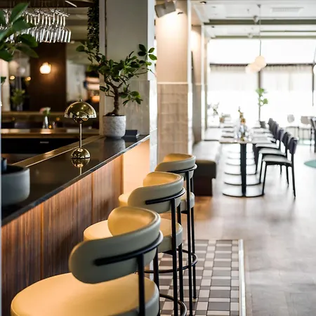 Quality Grand Hotell Kongsberg