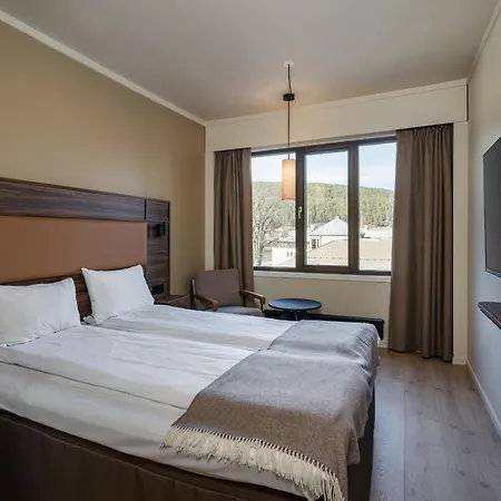 Quality Grand Hotell Kongsberg