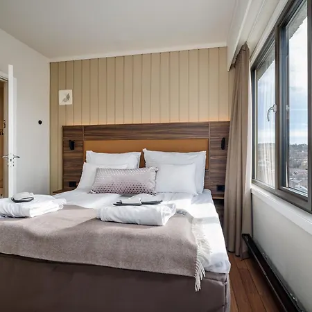Quality Grand Hotell